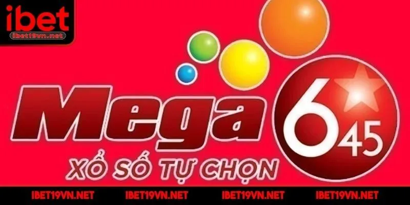 xo-so-mega-6-45-ibet-thu-hut